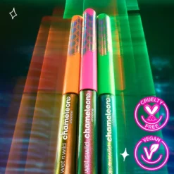Chameleon Chrome Liquid Eyeliner Astro Pulse