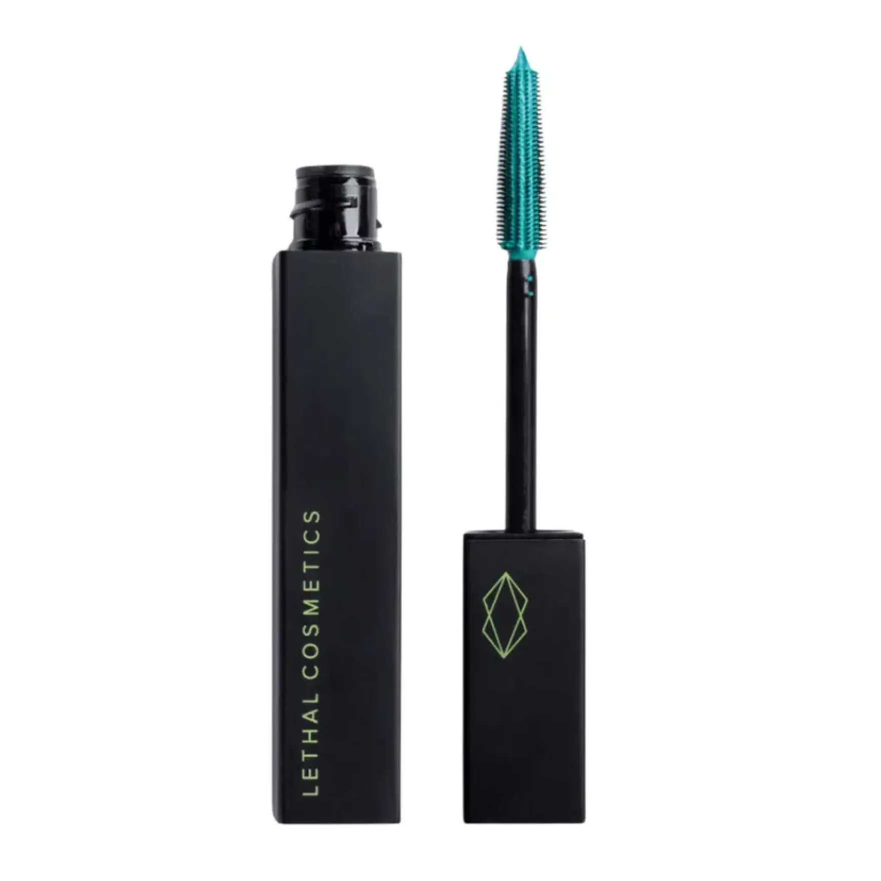 Charged Mascara Current