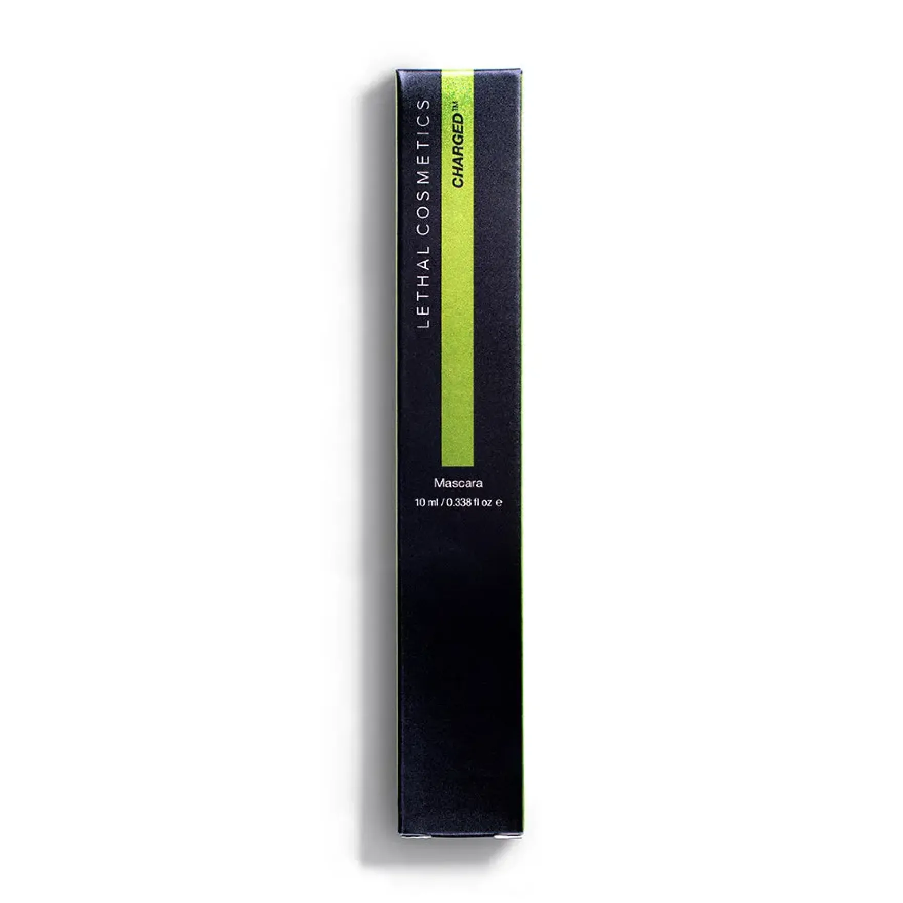 Charged Mascara Current