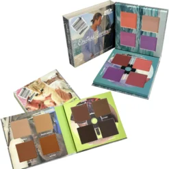 Cheek Beats Bronzer & Blusher Palette Endless Summer Edition