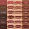 Chic Satin Lipstick 008 Bold
