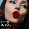 Chic Satin Lipstick 002 Y2K