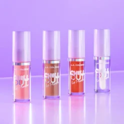 Chill Out Lip Plumper Cocoa Chill
