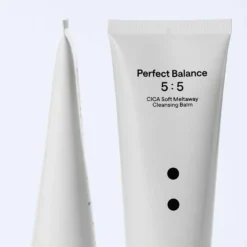 Cica Barrier 5.5 Cleansing Oil Balm