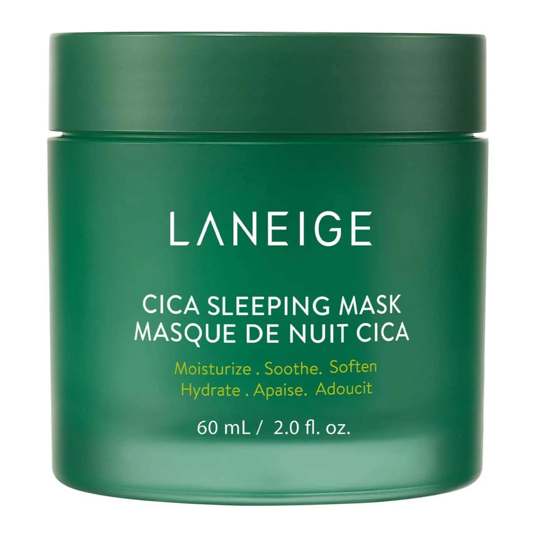 Cica Sleeping Mask