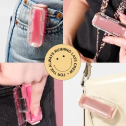 Clip Balm Vanilla