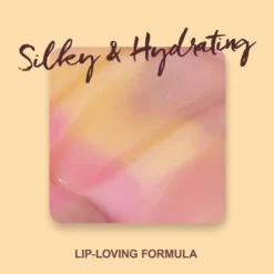 Clip Balm Vanilla