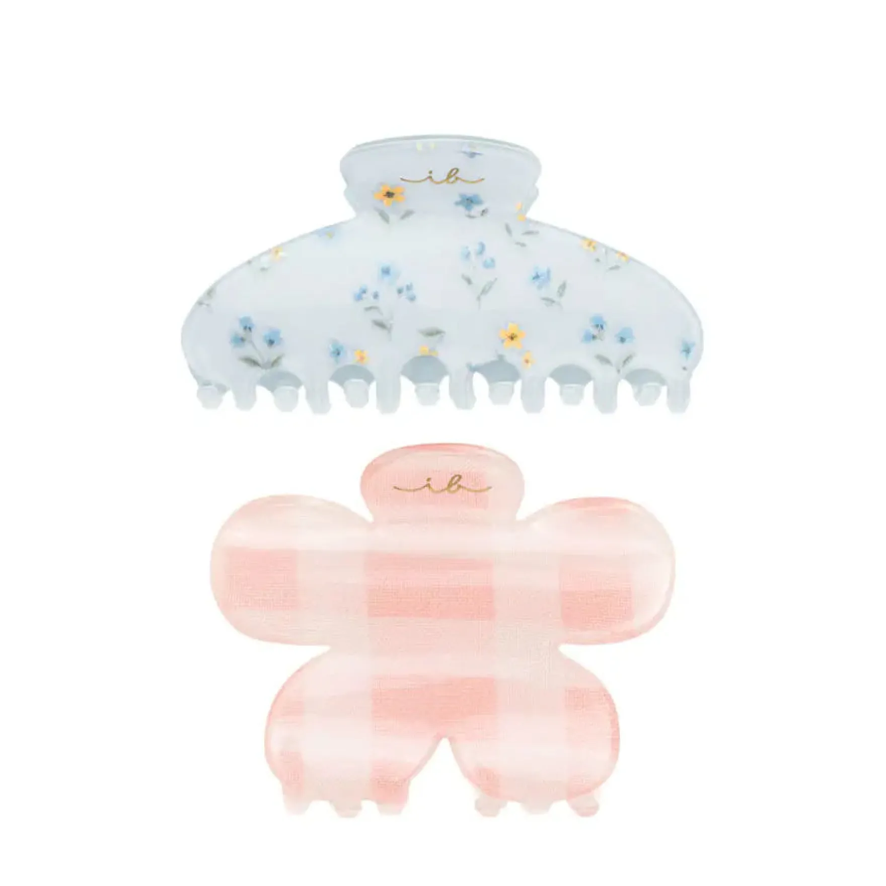 Clipstar M Wildflower Petals N Punch