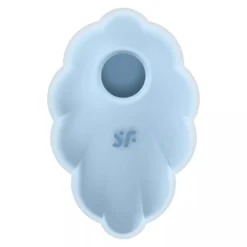 Cloud Dancer Blue
