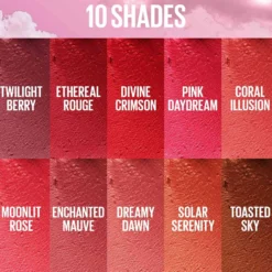 Cloudtopia Blush Cream Divine Crimson