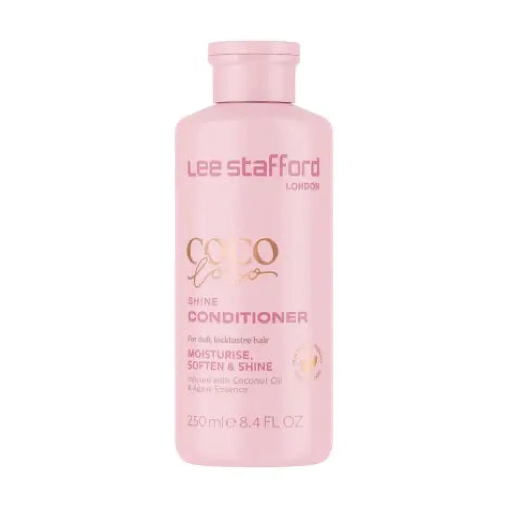 CoCo LoCo & Agave Shine Conditioner
