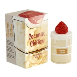 Coconut Chiffon Eau De Parfum