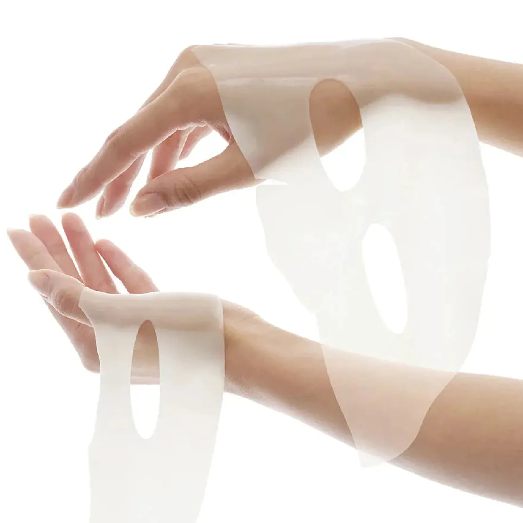 Collagen Glow Up Hydrogel Mask