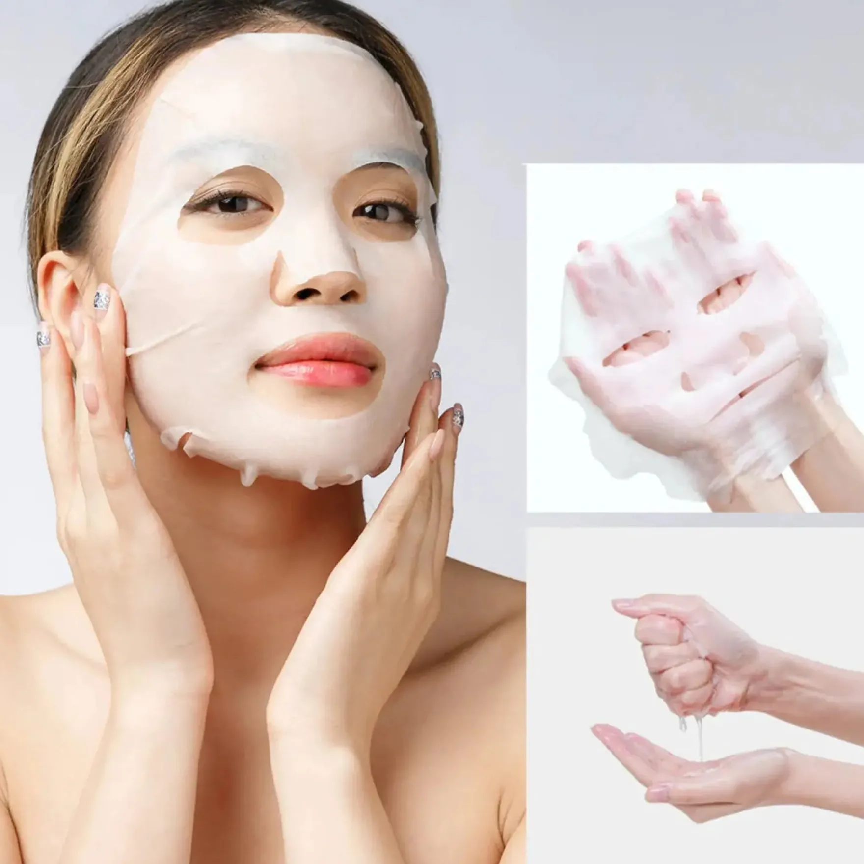 Collagen Supreme Mask