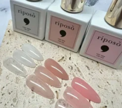 Color Based Syrup Gel Beige