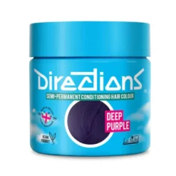 Color #Deep Purple