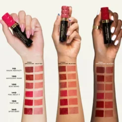 Color Fetish Hydrating Lip Stain 110 Mauve Mentality