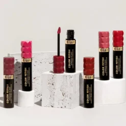 Color Fetish Hydrating Lip Stain 160 Bitten Berry