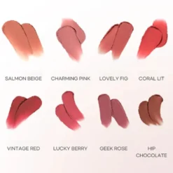 Colorgram Nude Blur Tint 07 Geek Rose