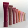 Color Lip Matte 07 Teddy Beige
