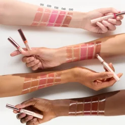 Colour Cushion Juicy Lip Oil 010 Bae Watch
