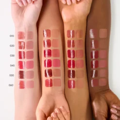 Colour Glaze Lip Tint 020 Mood Nude