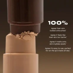 Conceal + Perfect Blur Out Skint Tint 19 Deep Warm Golden