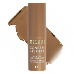 Conceal + Perfect Blur Out Skint Tint 17 Deep Tan Warm Yellow
