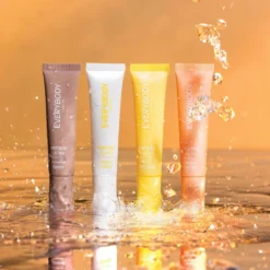 Cooling Peptide Lip Tint Frozen Colada