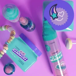 Cosmic Candy Whipped Shower Foam