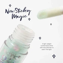 Cosmic Kiss Lip Oil Solar Strawberry