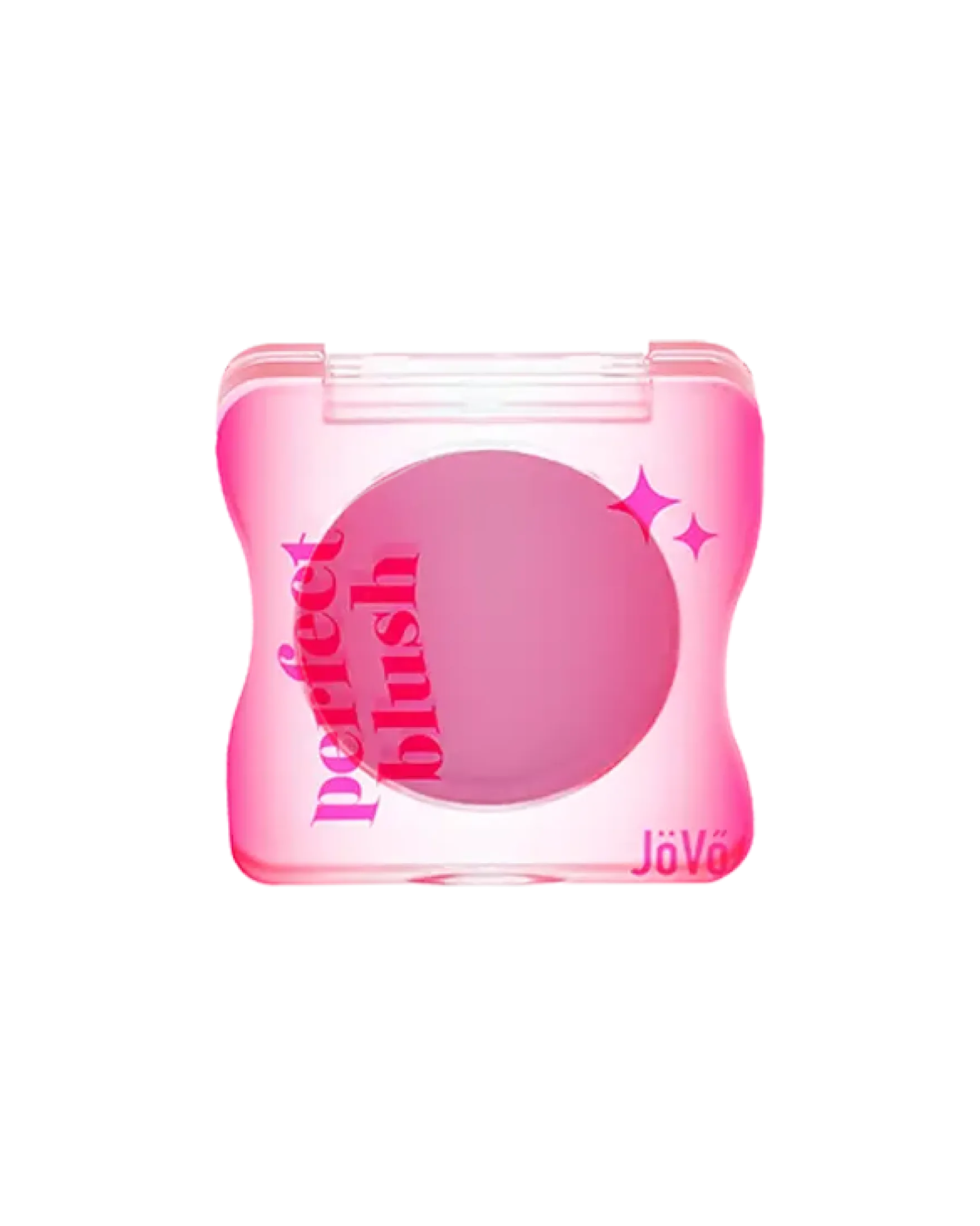 Cream Blush Marshmallow