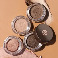 Cream Eyeshadow 04 Cocoa