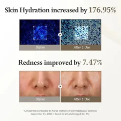 345 Cream Mask