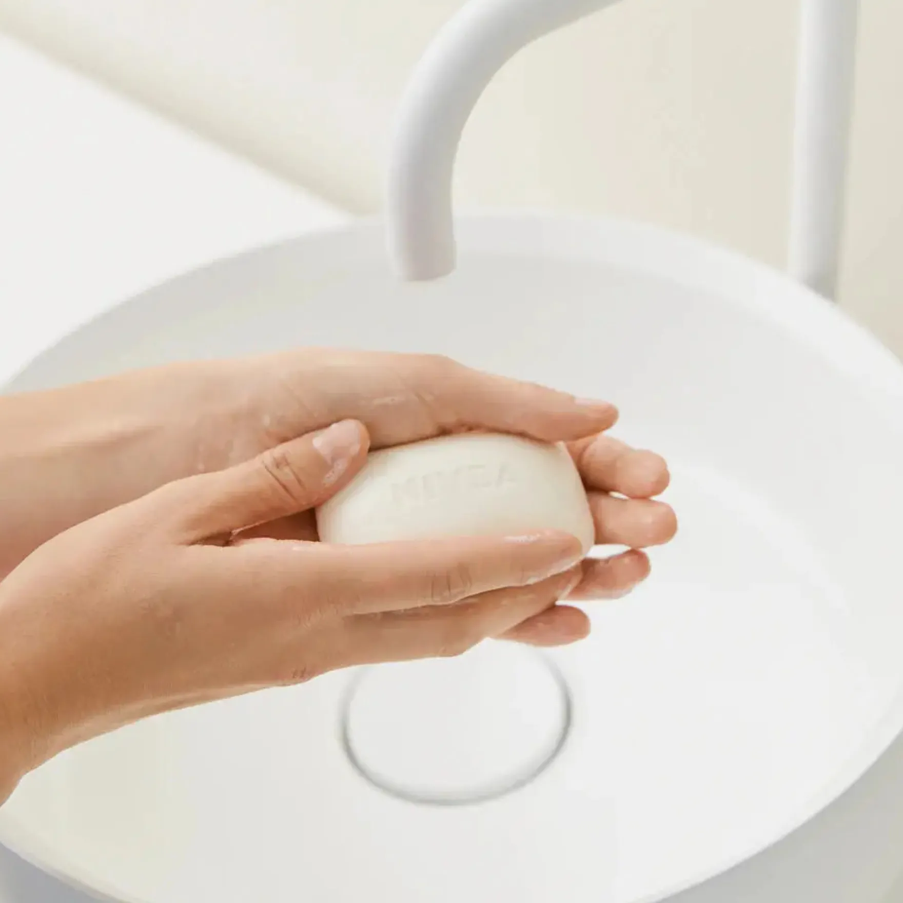 Creme Care Soap Bar