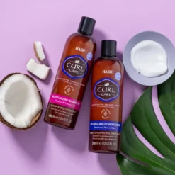 Curl Care Detangling Conditioner