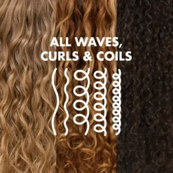 Curl Jelly Stick