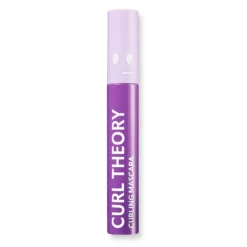 Curl Theory Curling Mascara Black