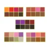 Curve Case Pressed Palettes Medium