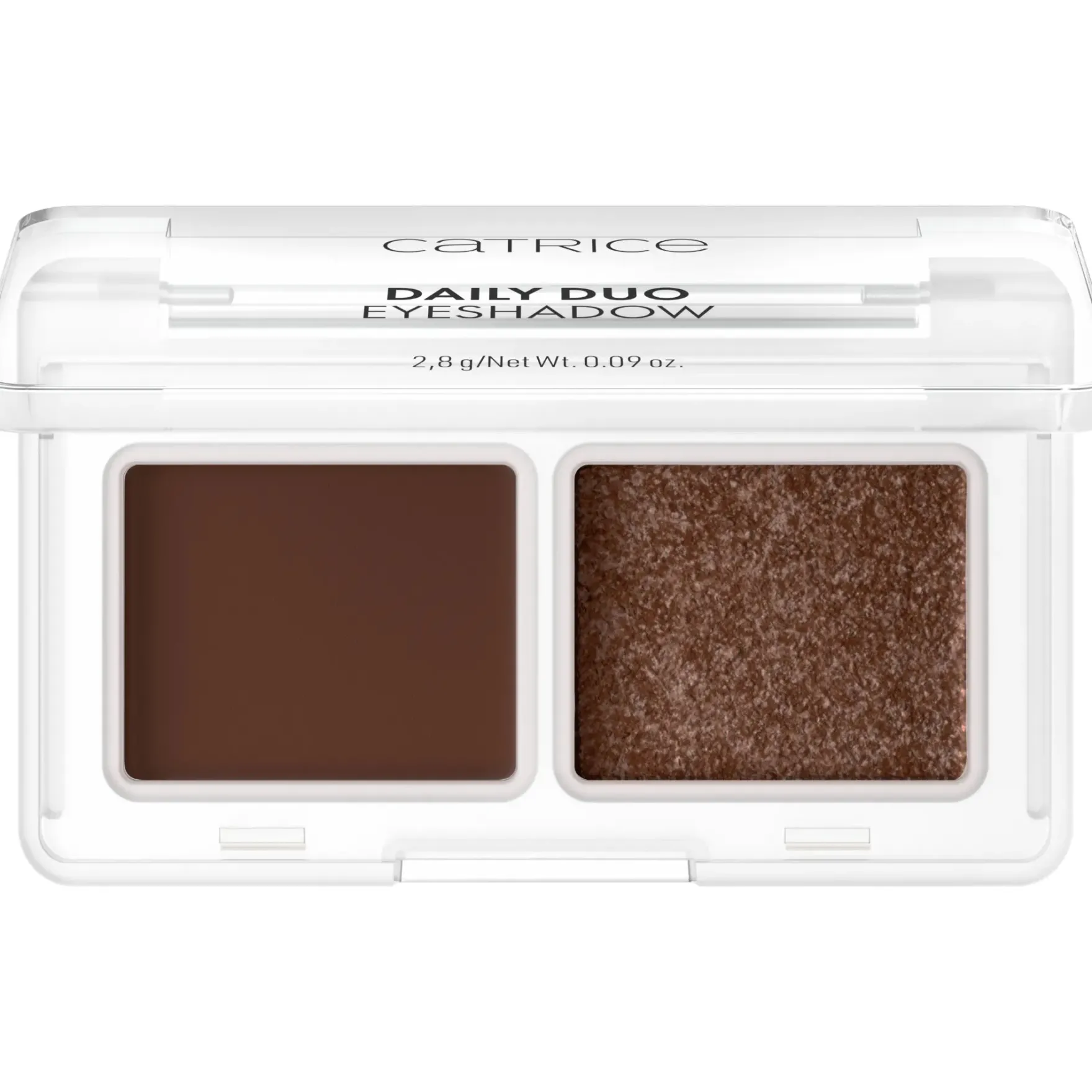 Daily Duo Eyeshadow 030 Deep Nude