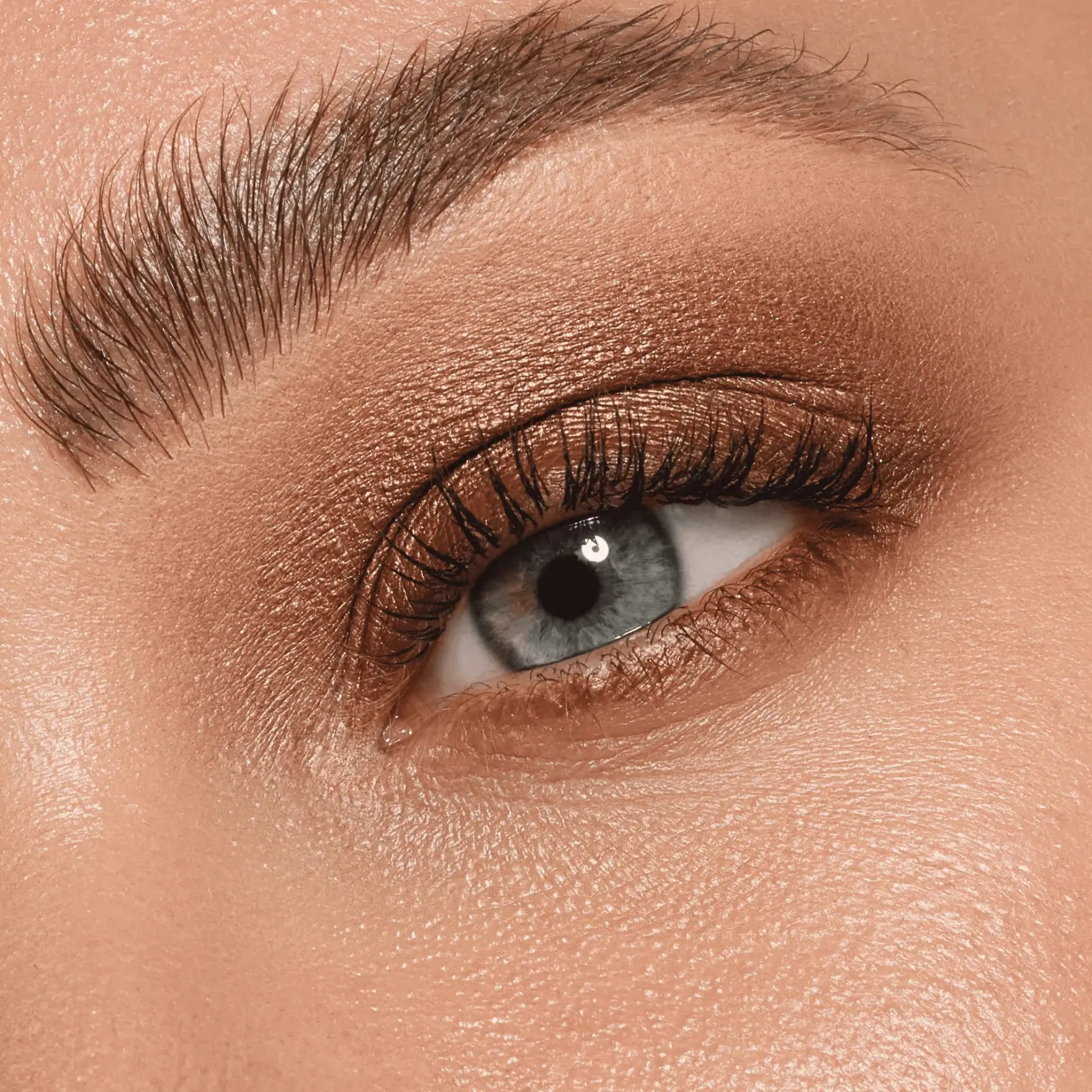 Daily Duo Eyeshadow 030 Deep Nude