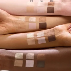 Daily Duo Eyeshadow 020 On The Go Rosé