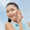 Daily Soft Touch Sunscreen SPF50+ 15 ml.