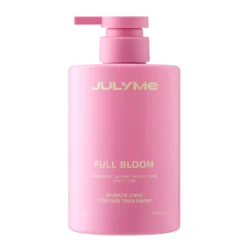 Damage Care Perfume Treatment Full Bloom