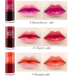 Dear Darling Water Tint Strawberry