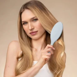 Detangling Wet/Dry Brush Haze Blue