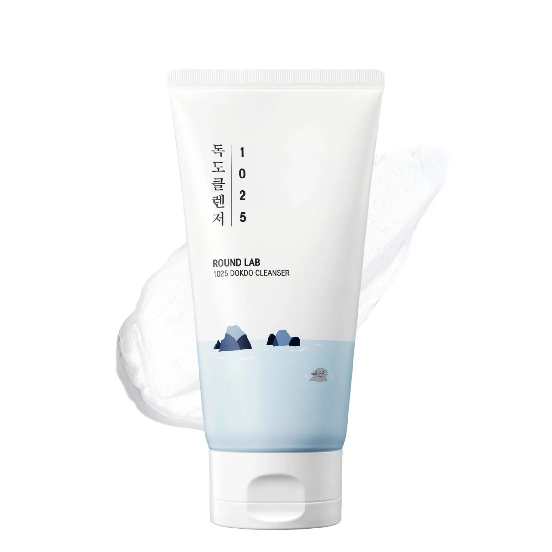 1025 Dokdo Cleanser