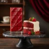 Dubai Delicacy Red Velvet Eau De Parfum