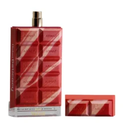 Dubai Delicacy Red Velvet Eau De Parfum