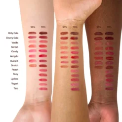 3D Voluming Gloss 30% 03 Pink Candy